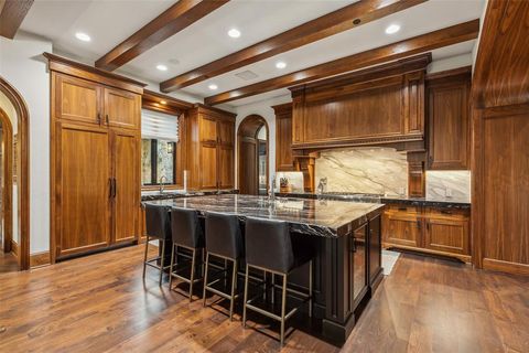 Tiny photo for 1121 Post Oak Place, Westlake, TX 76262 (MLS # 21064954)