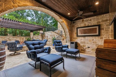Tiny photo for 1121 Post Oak Place, Westlake, TX 76262 (MLS # 21064954)