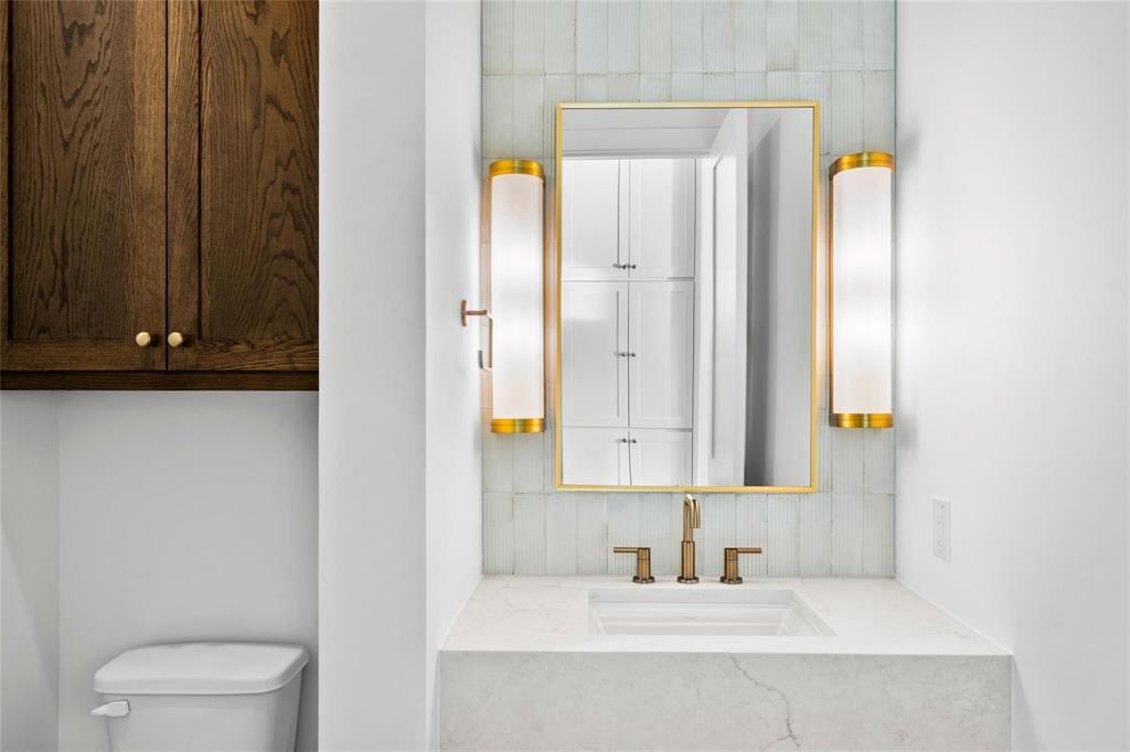 Preston Manor - Residential