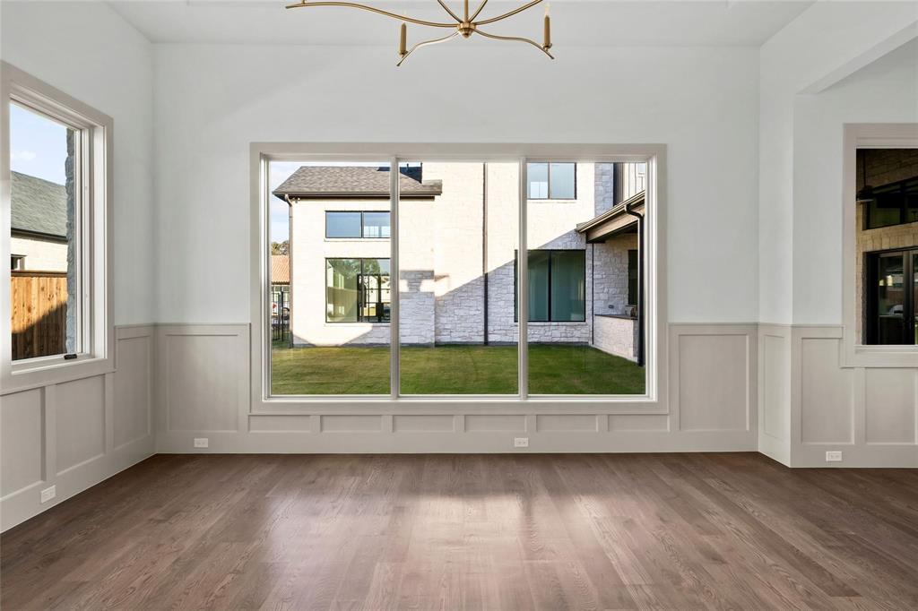 Preston Manor - Residential