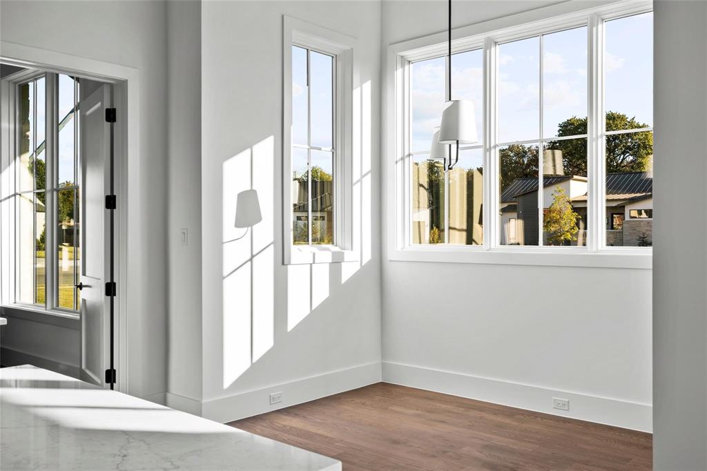 Preston Manor - Residential