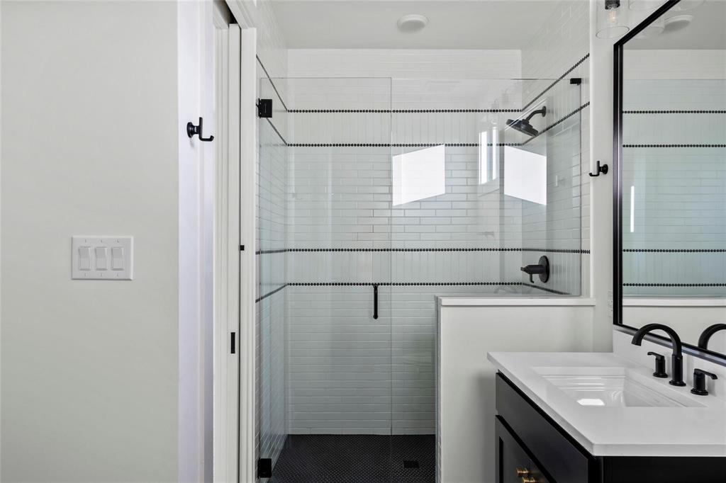 Preston Manor - Residential