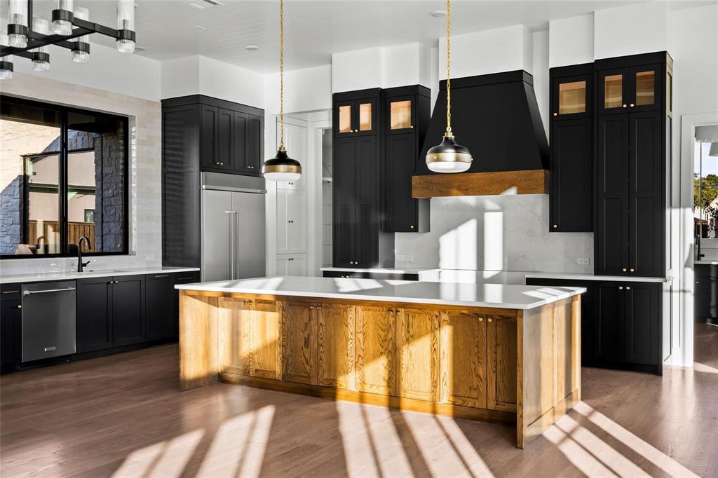 Preston Manor - Residential