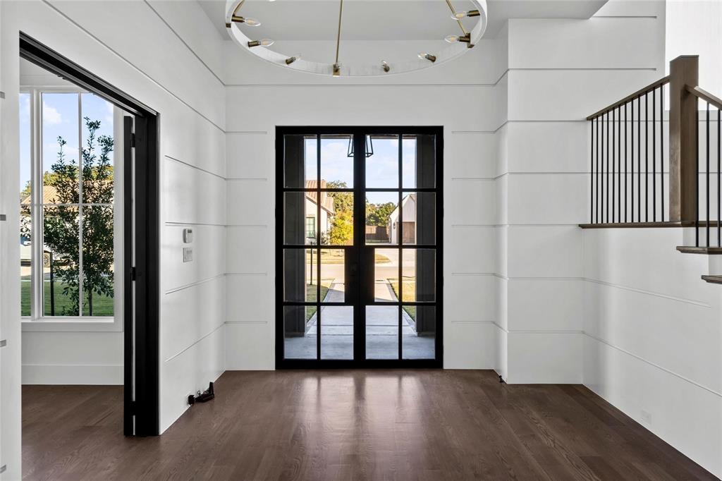 Preston Manor - Residential