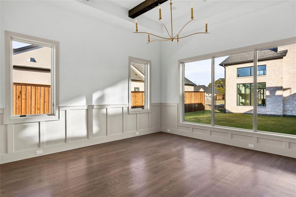 Preston Manor - Residential