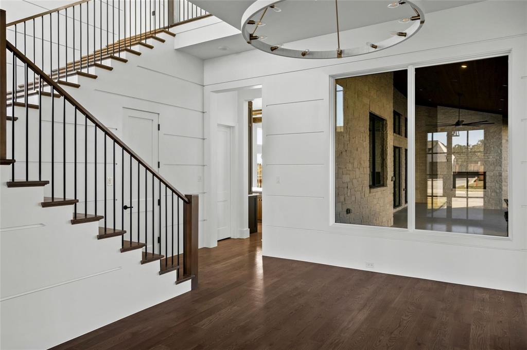 Preston Manor - Residential