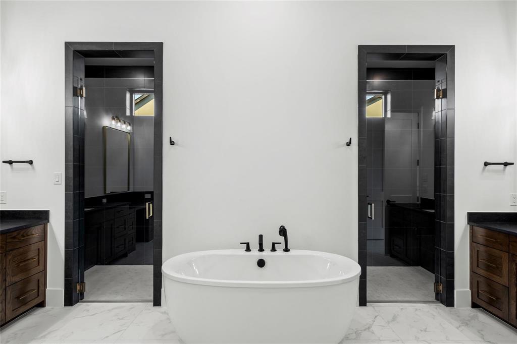 Preston Manor - Residential