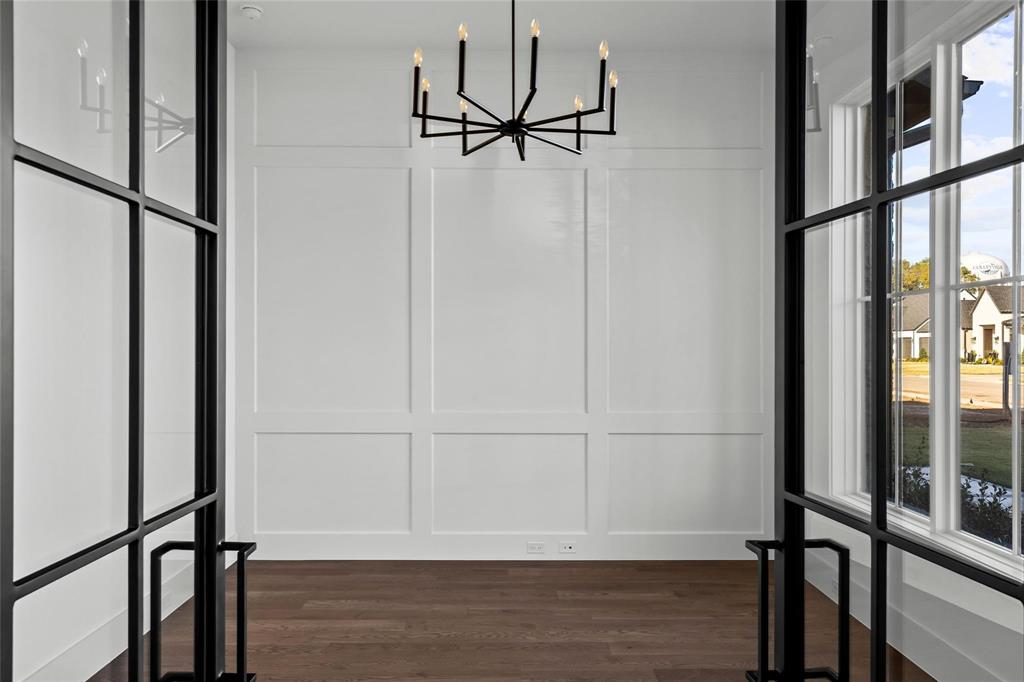 Preston Manor - Residential