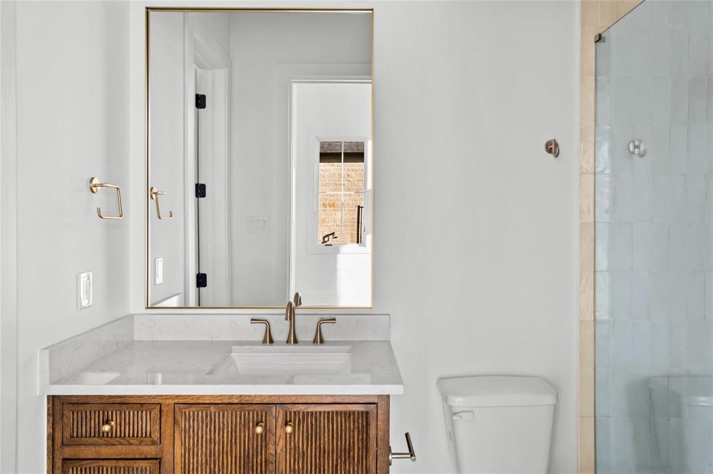 Preston Manor - Residential