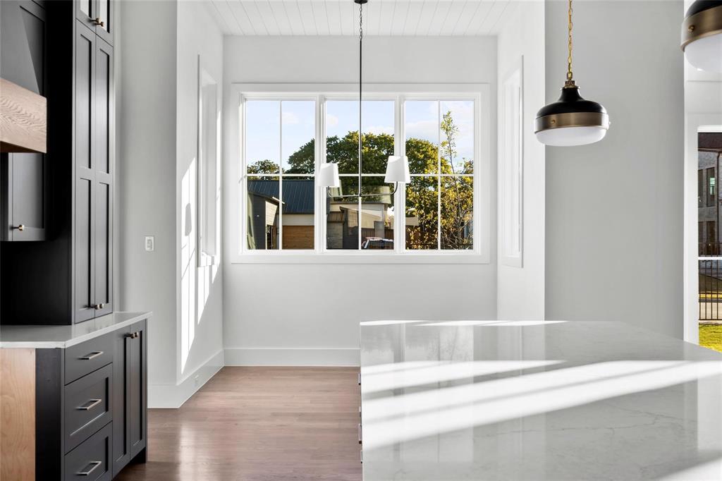 Preston Manor - Residential