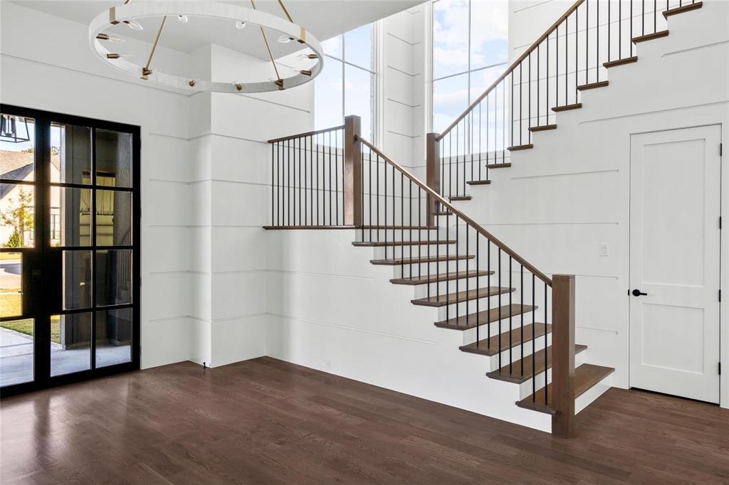 Preston Manor - Residential