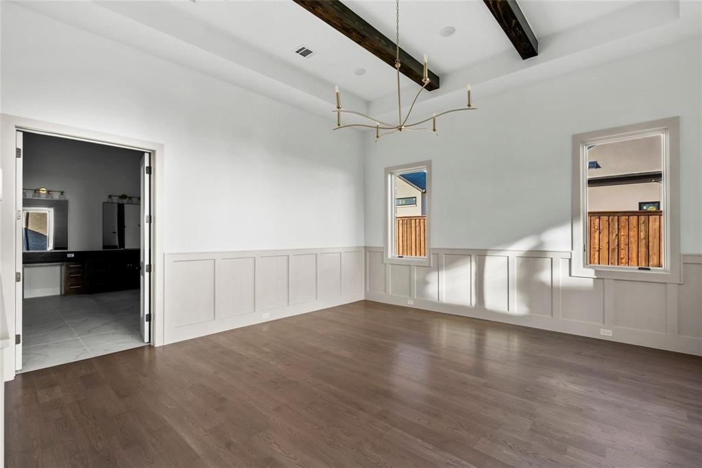 Preston Manor - Residential