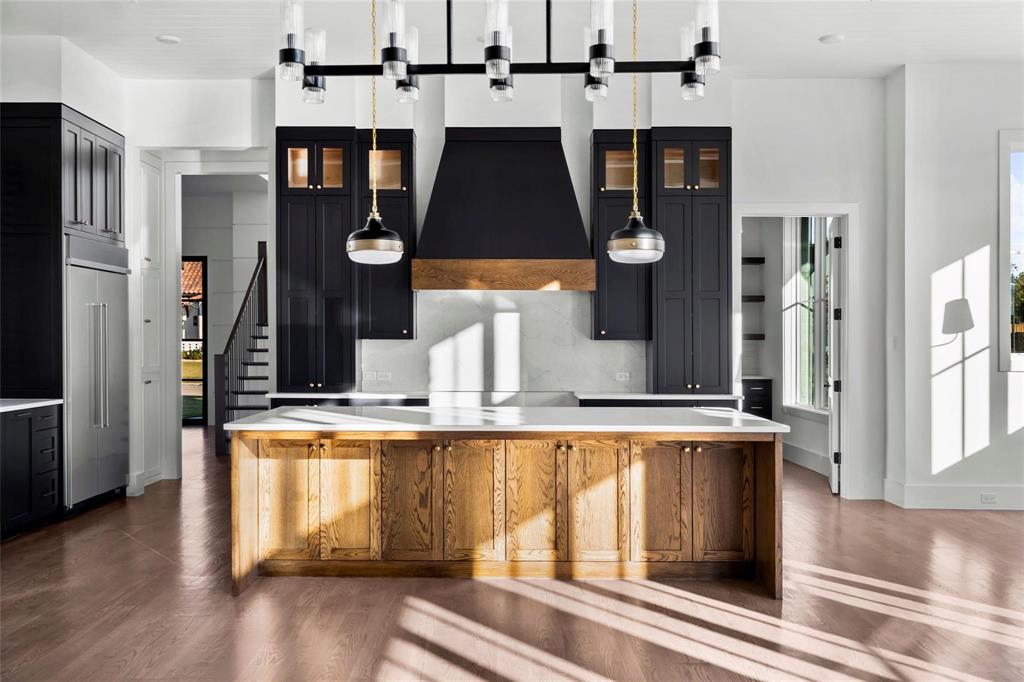 Preston Manor - Residential