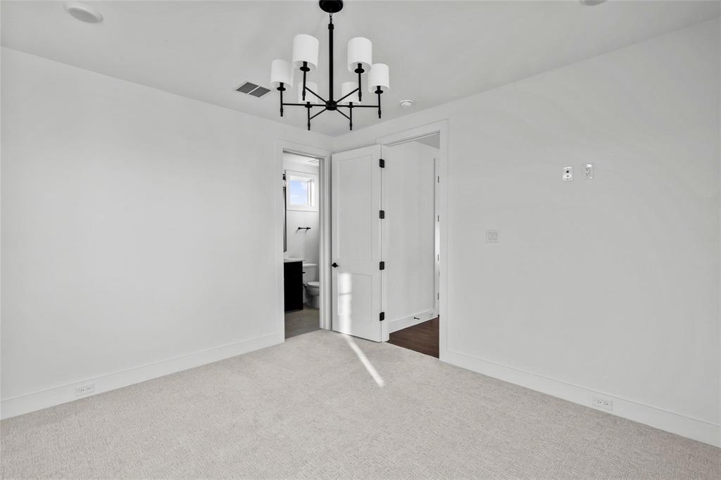 Preston Manor - Residential