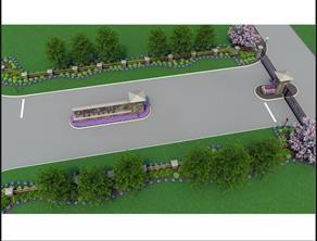 Lot 17 Bordeaux Lane