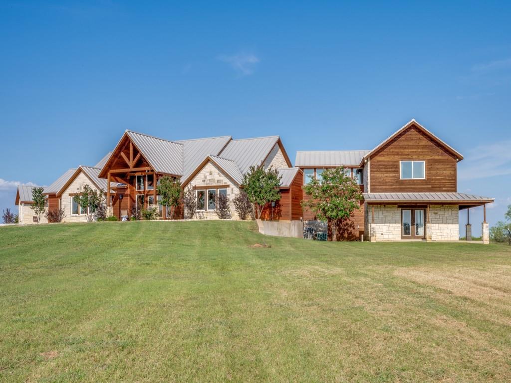 2250 Morrow Road