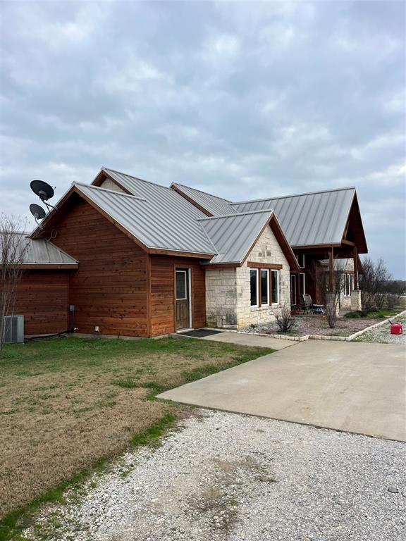 2250 Morrow Road
