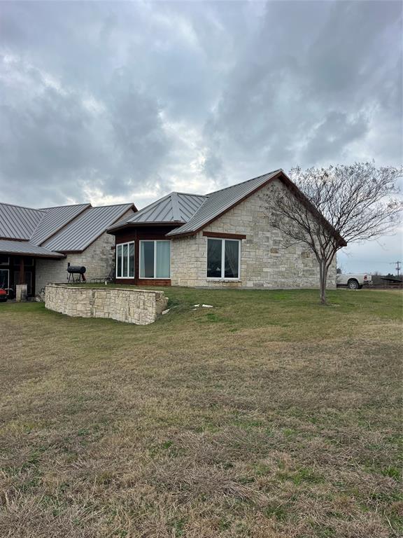 2250 Morrow Road