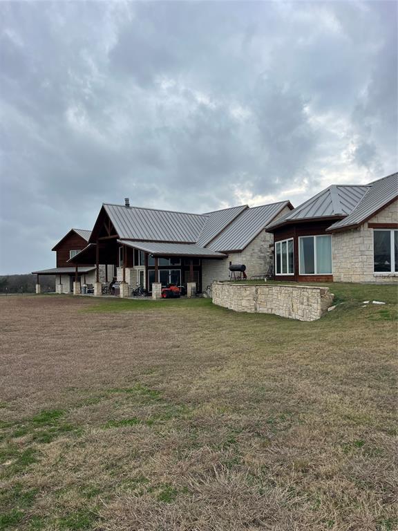 2250 Morrow Road
