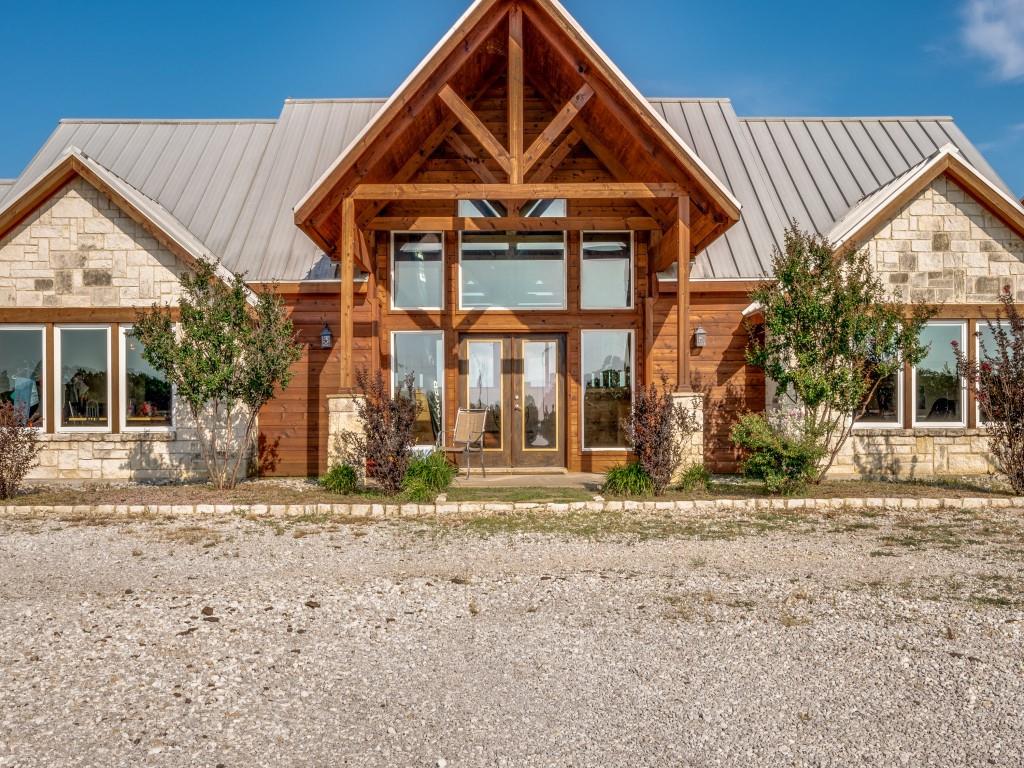 2250 Morrow Road