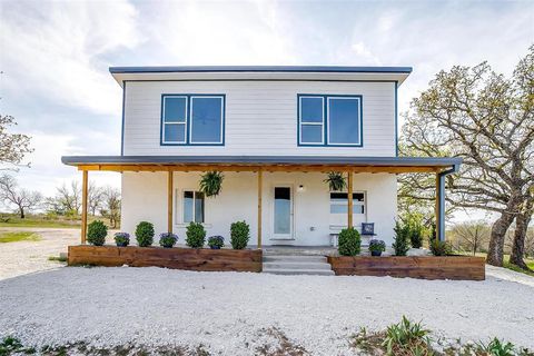 599 Private Road 3630 Springtown TX 76020