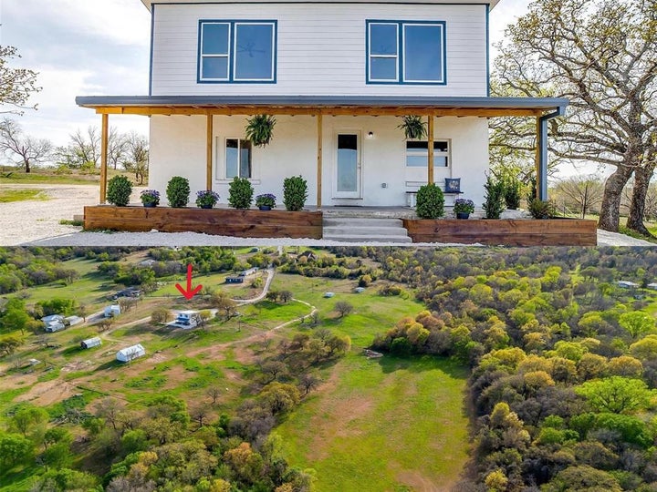 Photo 1 of 40 — 599 Private Road 3630, Springtown, TX 76020