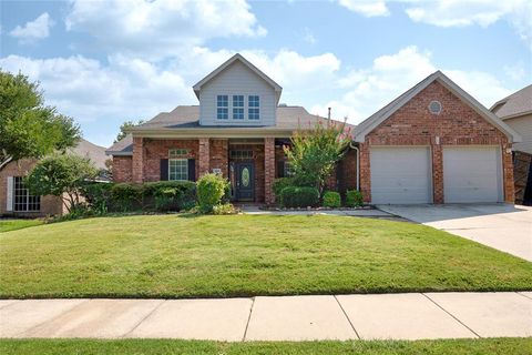 Photo of 2006 Hayden Lane, Corinth, TX 76210 (MLS # 21209967)