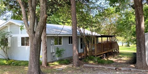 A home in Pottsboro