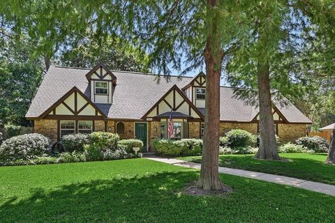 4401 Longacres Court Arlington TX 76016