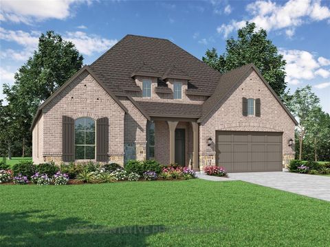 2106 Charming Forge Road Forney TX 75126