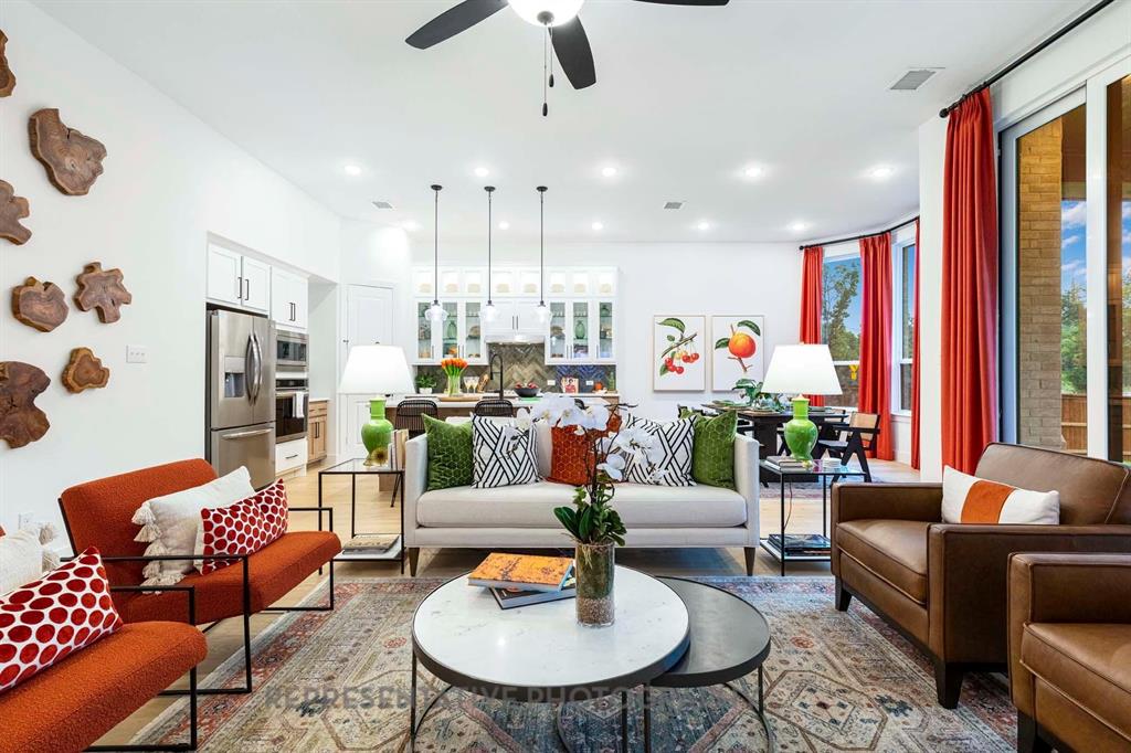 2106 Charming Forge Road