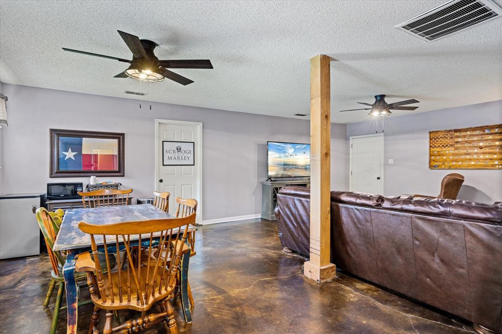 Decordova Bend Estate - Residential