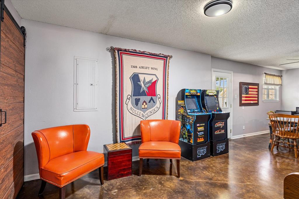 Decordova Bend Estate - Residential