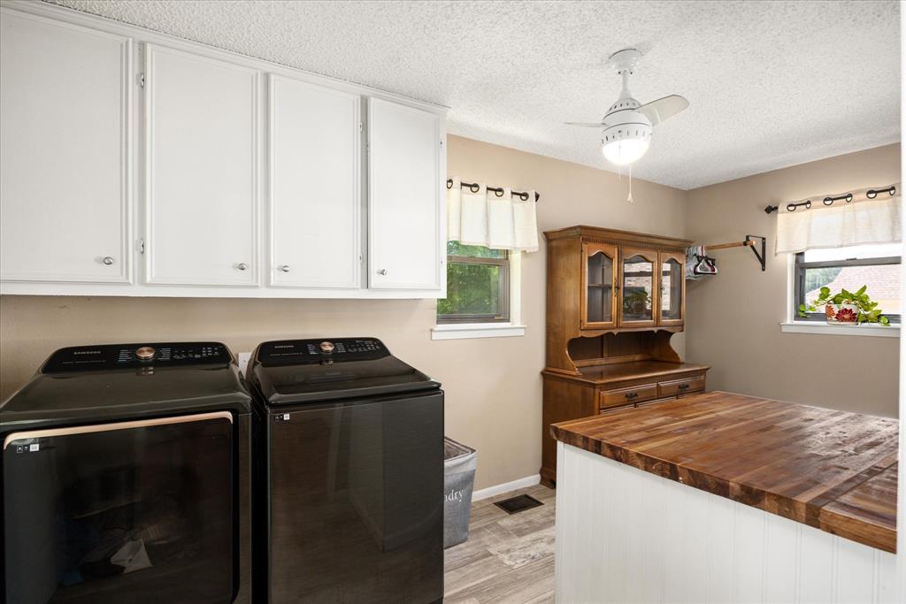 Decordova Bend Estate - Residential