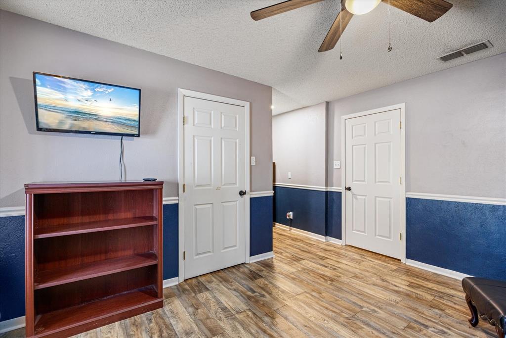 Decordova Bend Estate - Residential