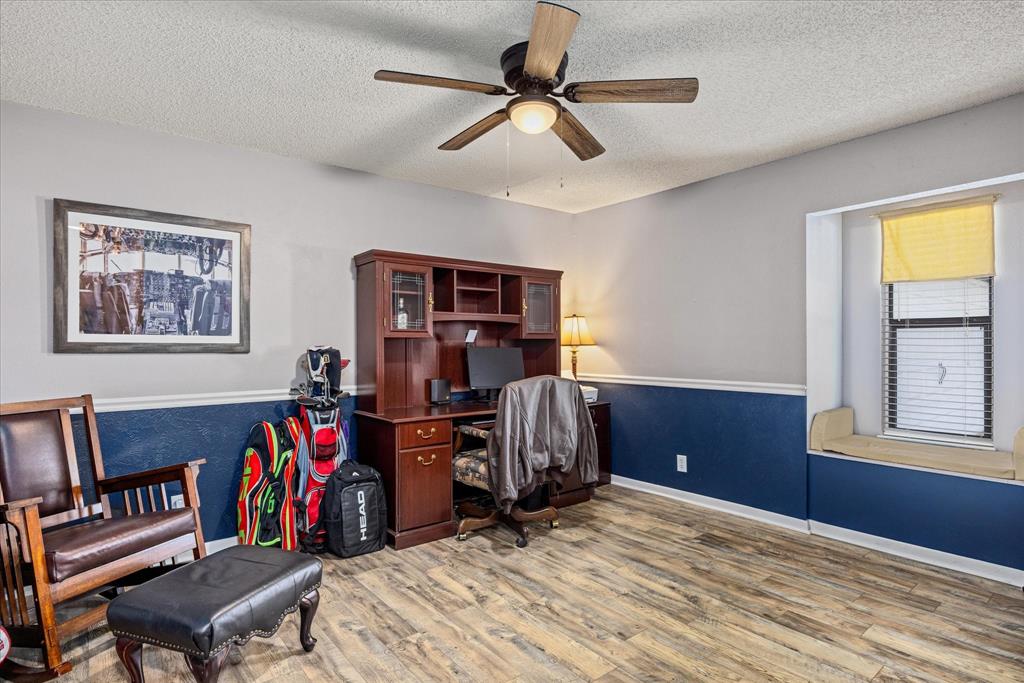 Decordova Bend Estate - Residential