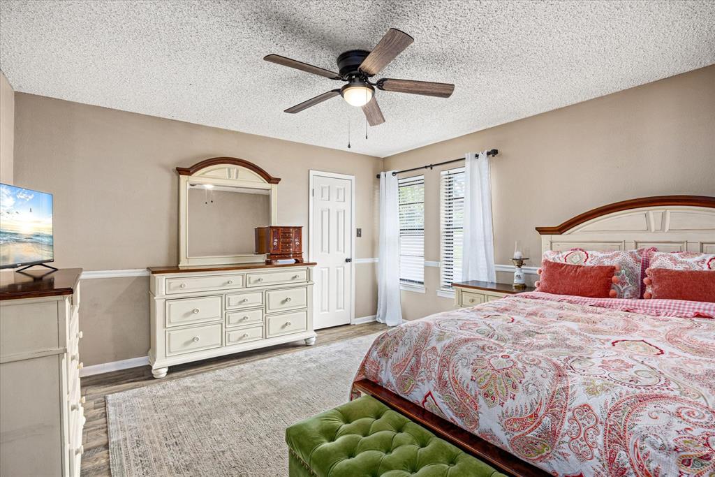 Decordova Bend Estate - Residential