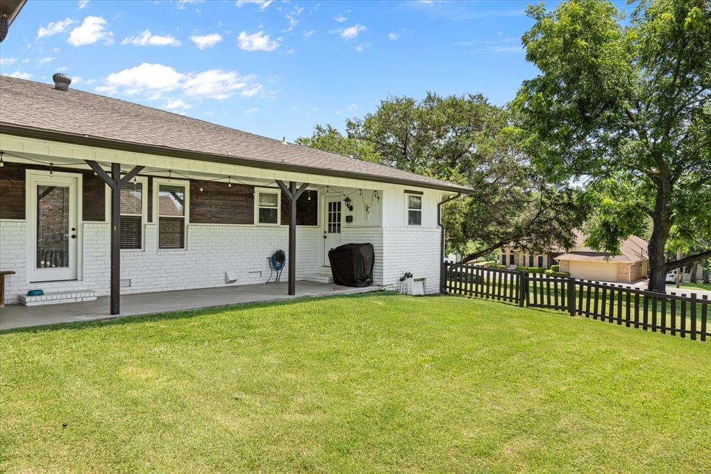 Decordova Bend Estate - Residential