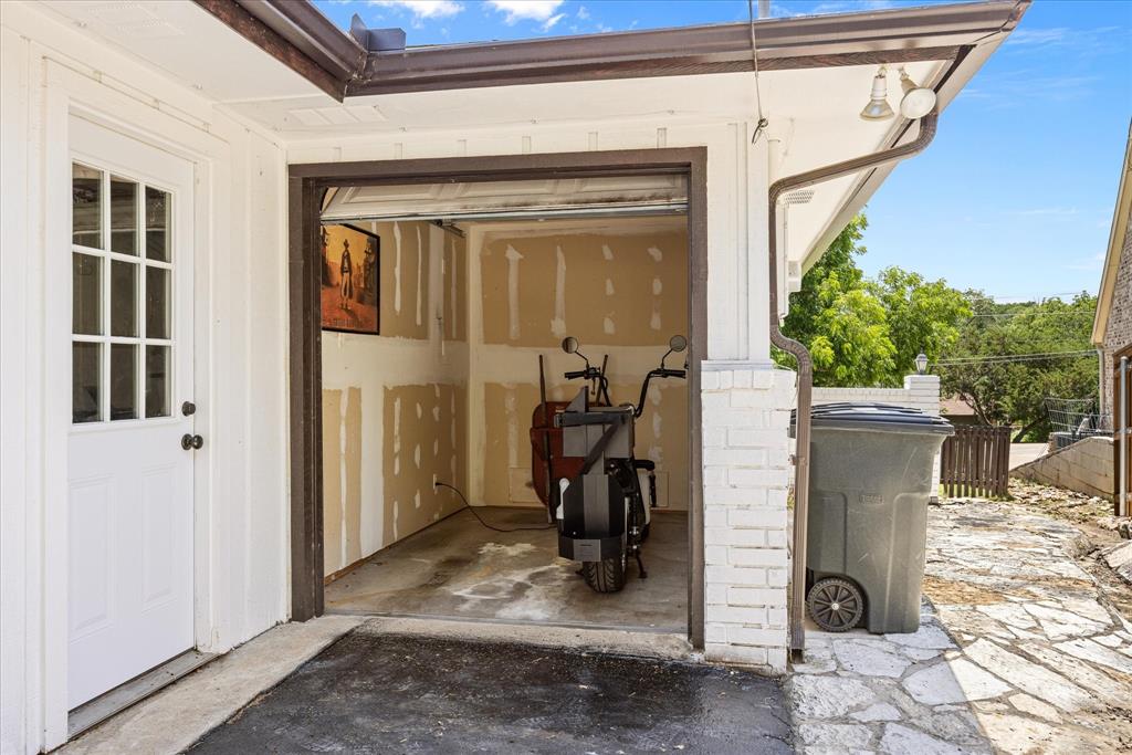 Decordova Bend Estate - Residential