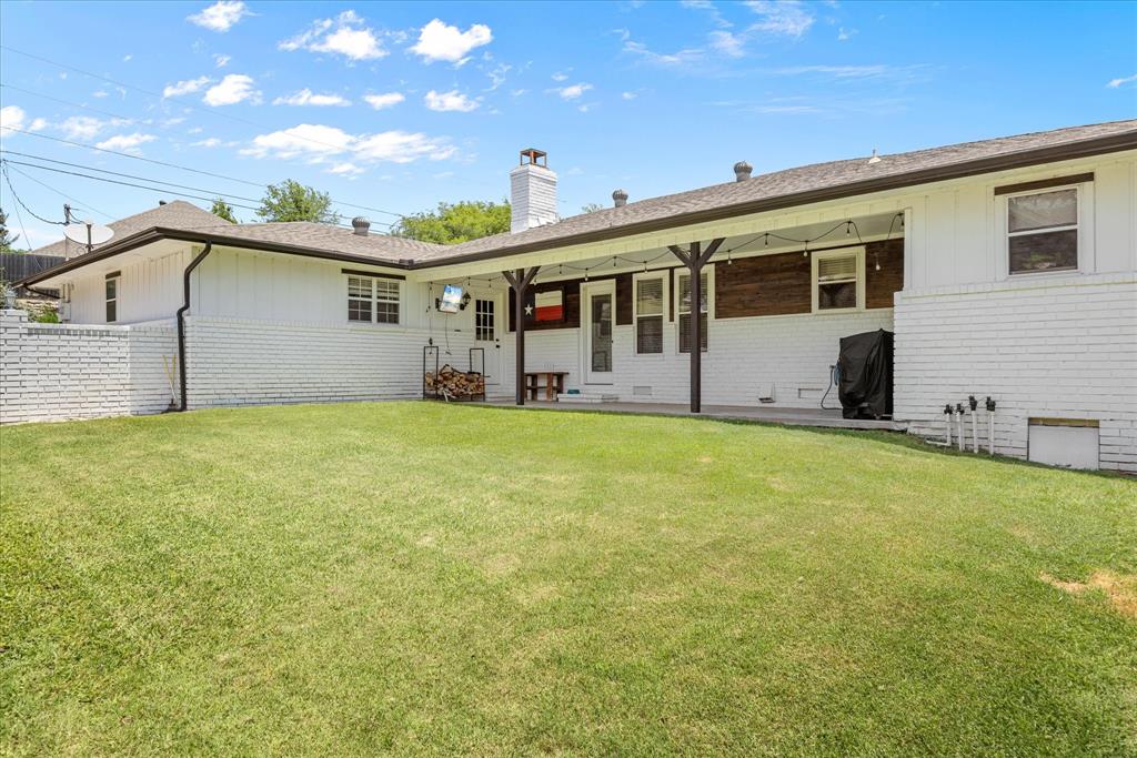 Decordova Bend Estate - Residential