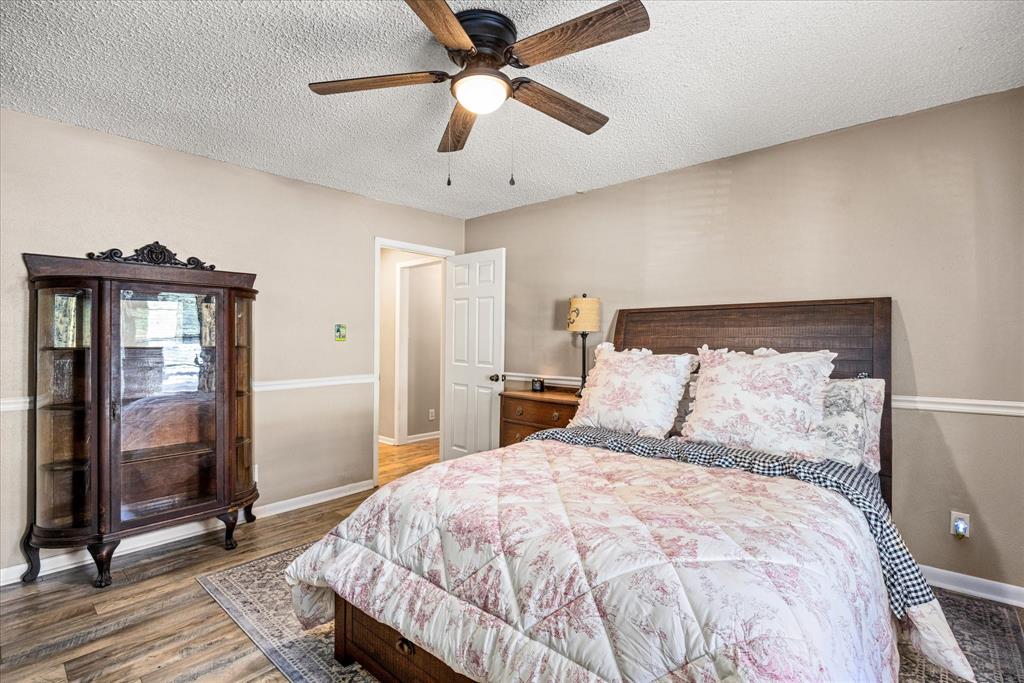 Decordova Bend Estate - Residential