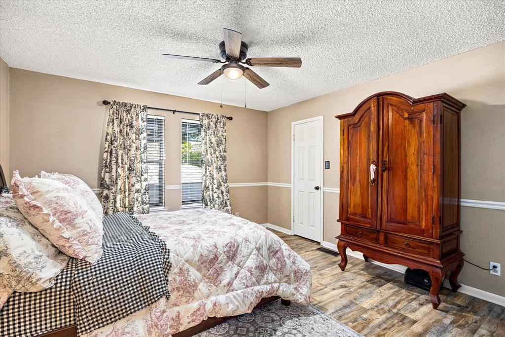 Decordova Bend Estate - Residential