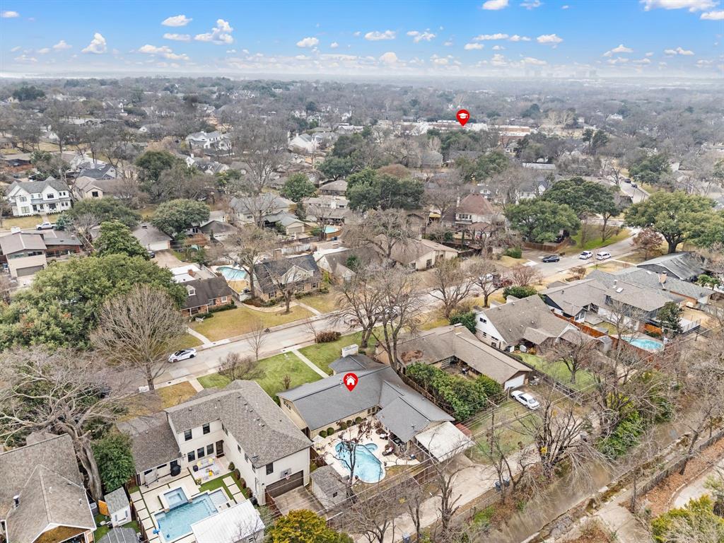 White Rock North 06 Instl - Residential