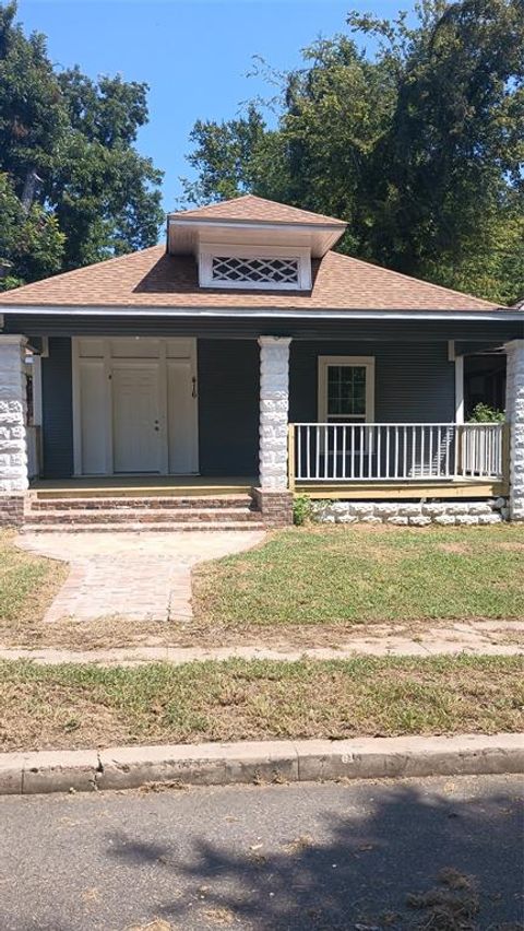 416 Jordan Street Shreveport LA 71101