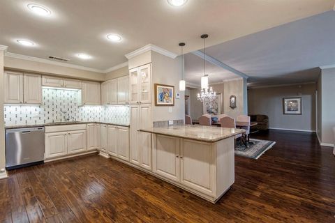 Tiny photo for 5200 Keller Springs Road #520, Dallas, TX 75248 (MLS # 21209608)