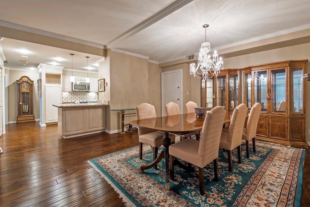 Bonaventure Condo - Residential