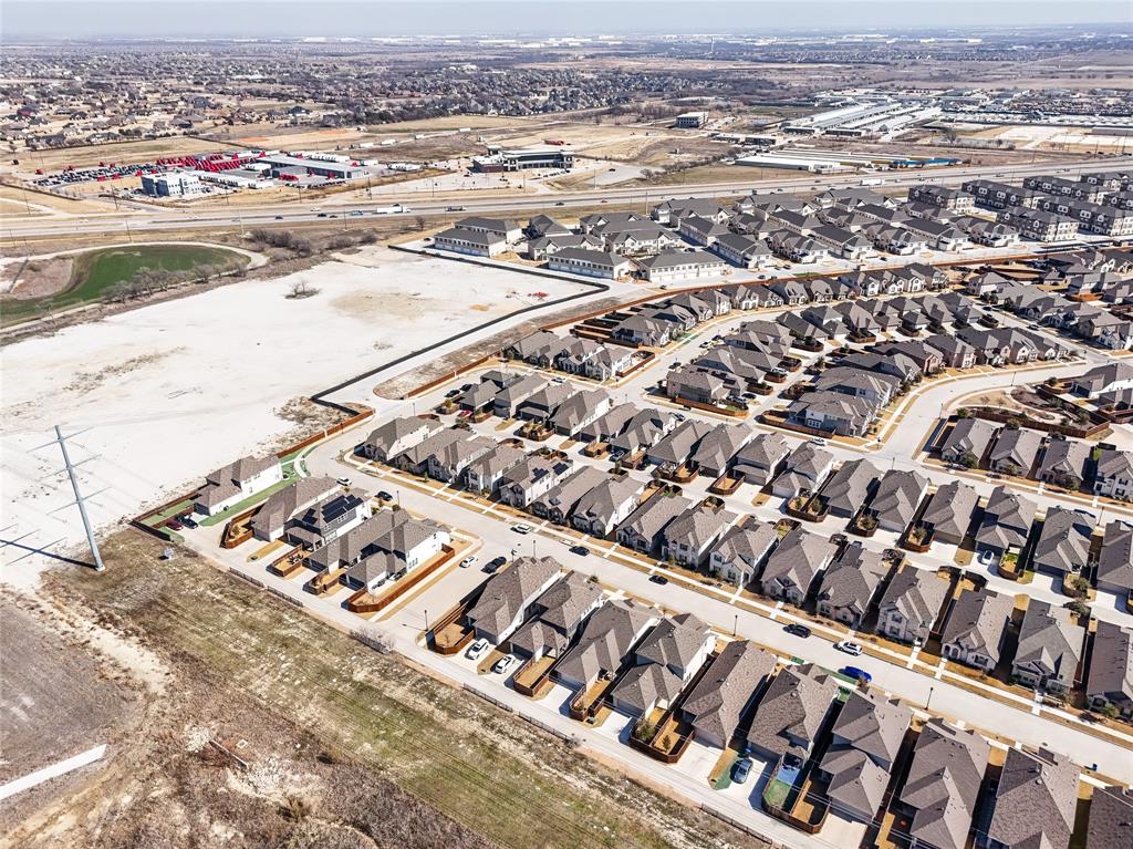 Wellington - Residential