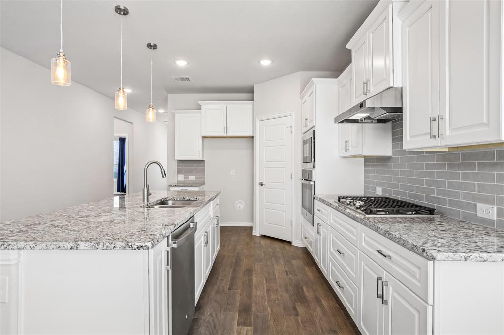 Wellington - Residential