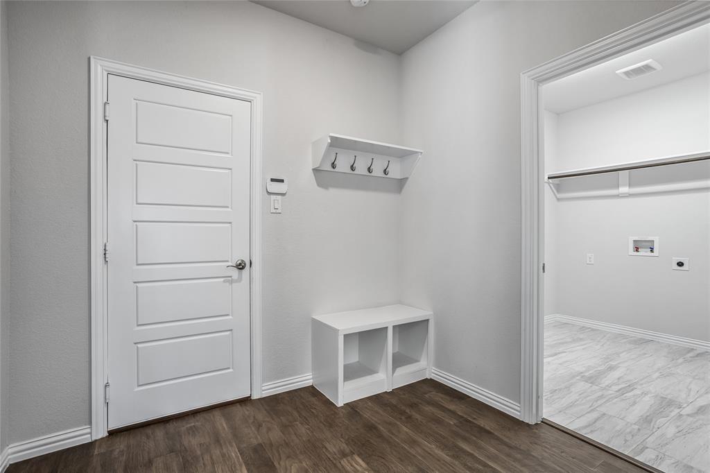 Wellington - Residential