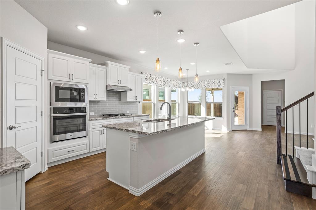 Wellington - Residential